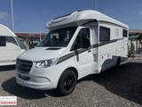 Carthago C1-tourer T 143 KB-LE comfort 4.2t 35 Jahre Edt! - Carthago C