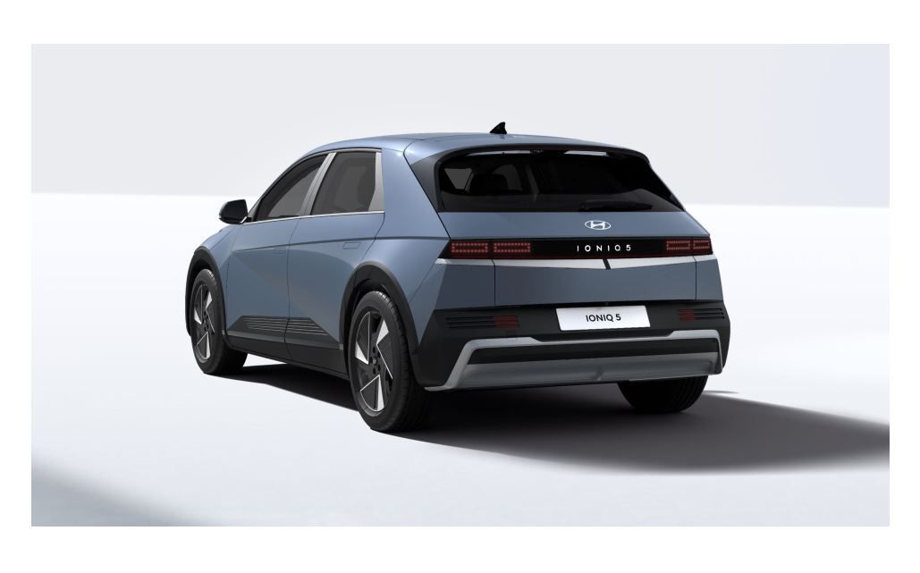Hyundai IONIQ 5 - Bild 4