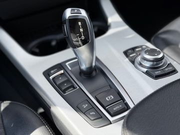 BMW X3 - 12