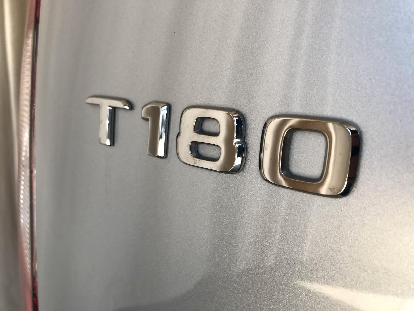 Mercedes-Benz T-Klasse T180 Edition