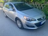 Opel Astra Sports Tourer 1.6 CDTI eco TÜV Neu