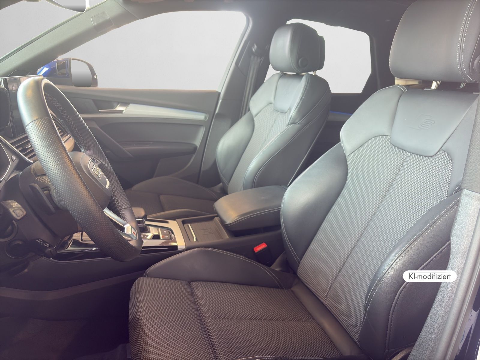 Audi Q5 - Bild 13