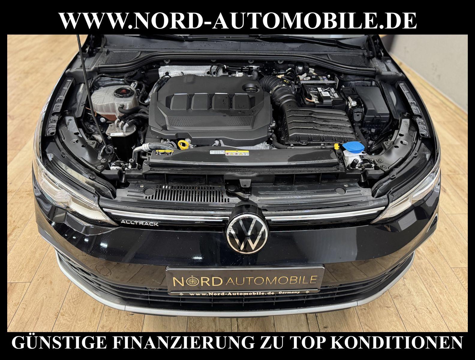 Volkswagen Golf Alltrack 4MOT 2.0 TDI DSG AHK/ACC/18/Navi/, миниатюра 30