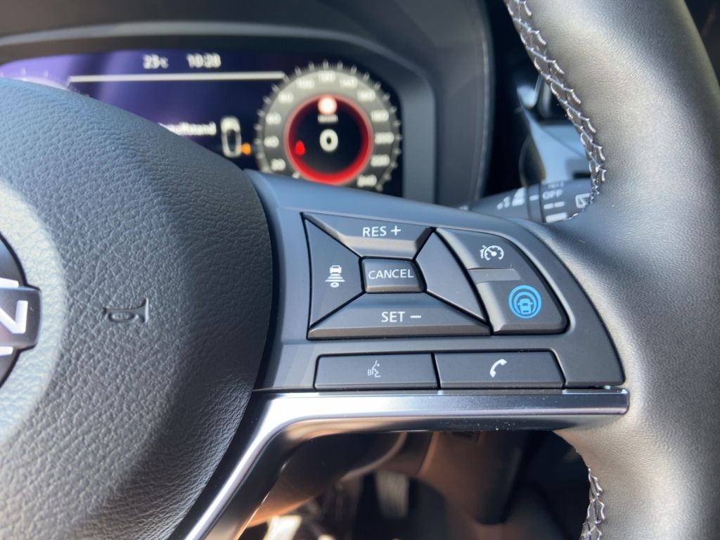 Nissan Juke - Bild 19