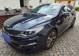 Kia Optima 1.7 CRDi DCT Spirit Sportswagon  - Kia Optima mit Panoramadach