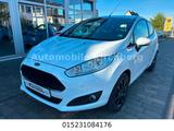 Ford Fiesta Celebration+Klima+Euro6+2 Hand - Ford Fiesta: Standheizung