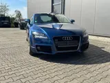 Audi TT C 3.2 Coupe quattro*SLine*Navi*TOP - Audi TT 3.2 Quattro