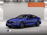 BMW M4 CS Coupé Navi Head-Up PDC LED Sitzheizung - BMW M4 Gebrauchtwagen in München