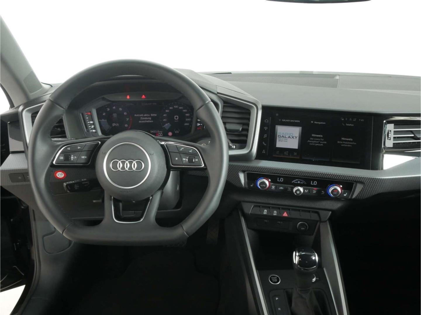 Audi A1 allstreet 30 TFSI NAV/LED/ACC/Kessy/SH/, миниатюра 23
