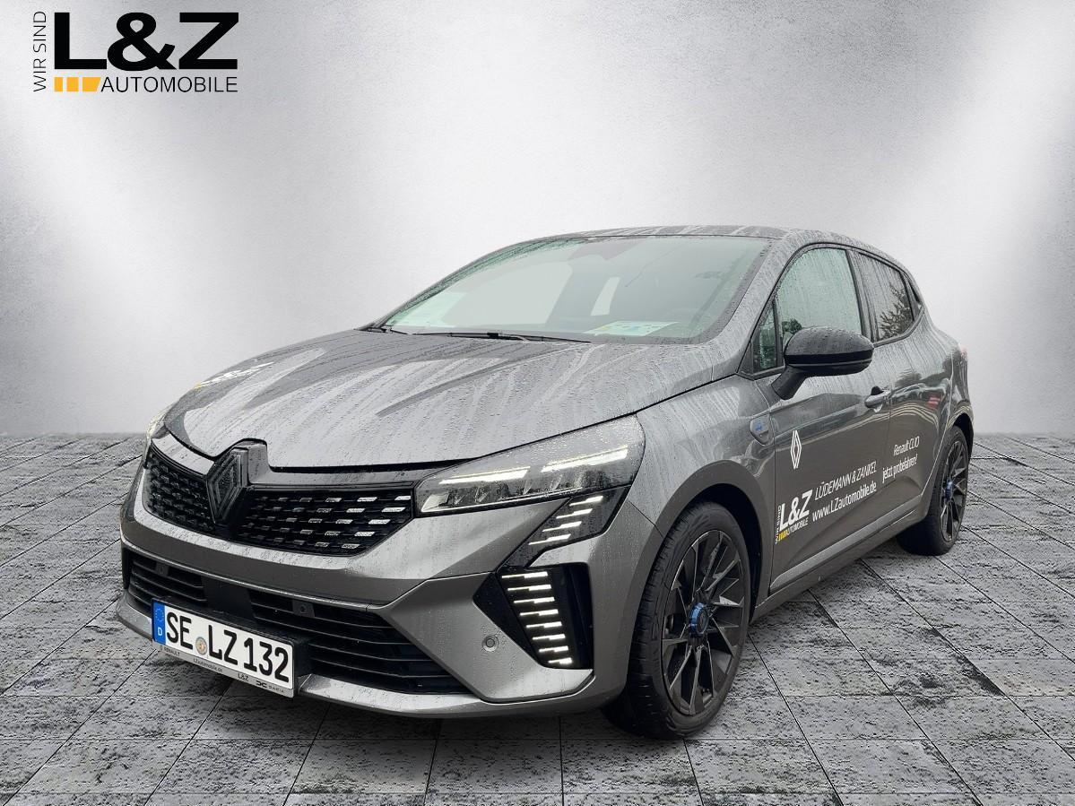 Renault Clio Esprit Alpine TCe 90