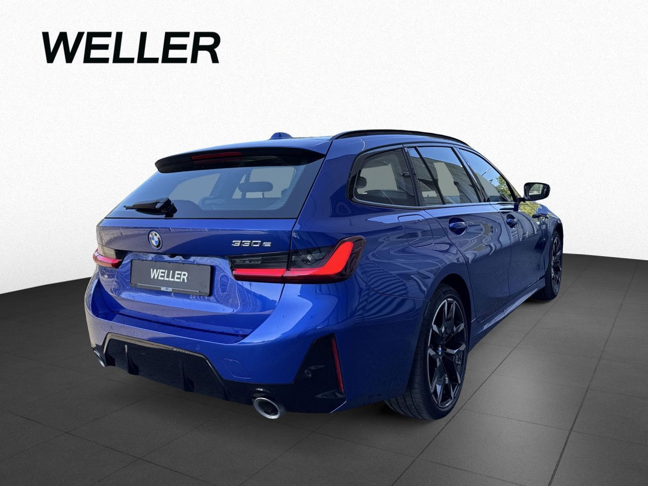 BMW 330 - Bild 9