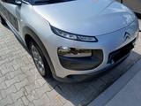 Citroën C4 Cactus Automatik | sparsam | klimaauto - Citroën C4 Cactus von privat