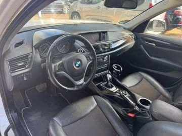 BMW X1 - 9
