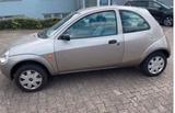 Ford Ka (EZ 2004) - Ford aus 2004: Ka