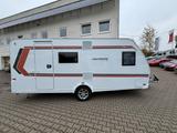 Weinsberg CaraOne 500 FDK Edition HOT - Weinsberg CaraOne 500 FDK