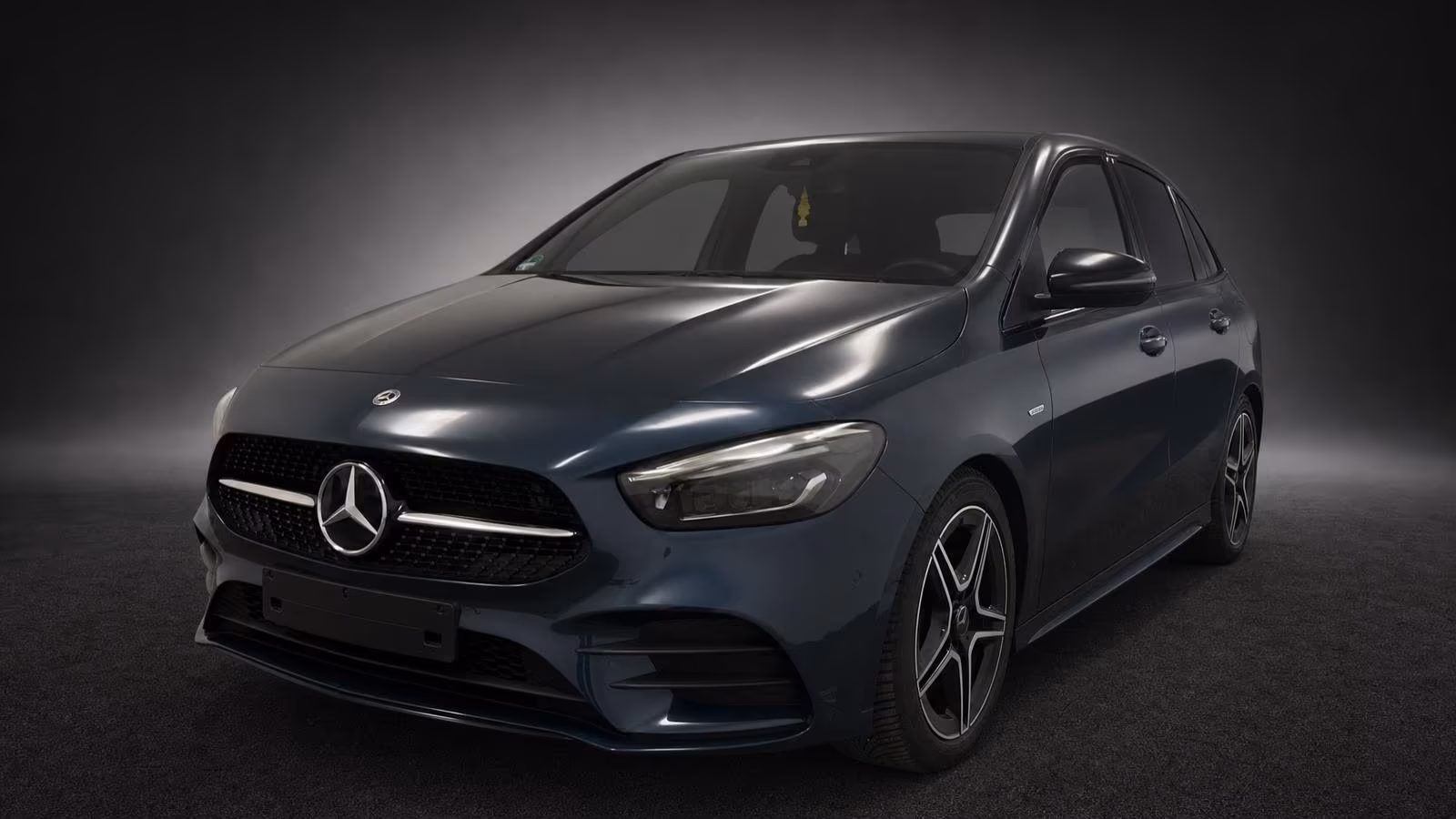 Mercedes-Benz B 200 3x AMG SPORTPAKET*EDITION2021*MBUX*WID*KAM