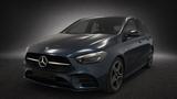 Mercedes-Benz B 200 3x AMG SPORTPAKET*EDITION2021*MBUX*WID*KAM - Mercedes-Benz W202