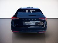 Skoda Superb - Vorschau Bild 5