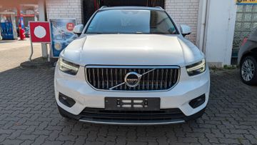 Volvo XC40 - 5