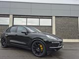 Porsche Cayenne, all Black, Porsche Exclus... - Porsche Cayenne in Hannover