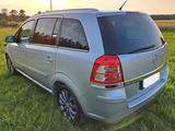 Opel Zafira 1.8 Family Family - Opel Zafira von privat