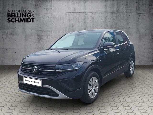 T-Cross 1.0TSI Sitzheizung ParkPilot