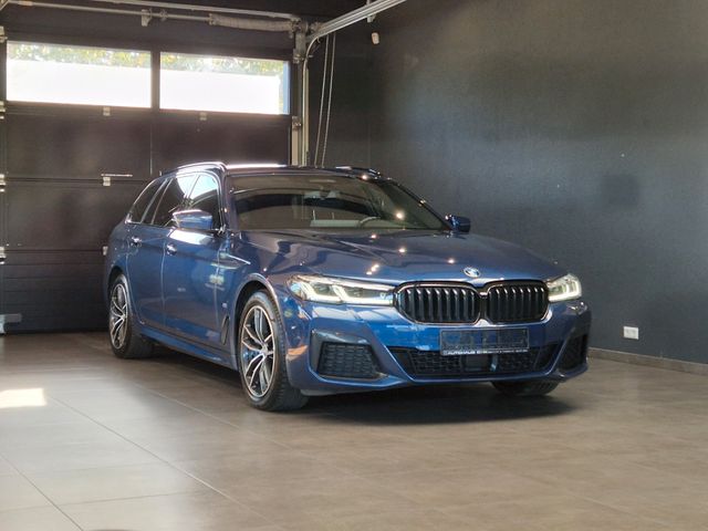 BMW 530e xDrive Touring M Sport Shadow*LED*AHK*h&k*