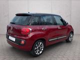 Fiat 500L Lounge *LM*Panorama*Klimaauto.*PDC*SHZ* - scheckheftgepflegte Fiat 500L