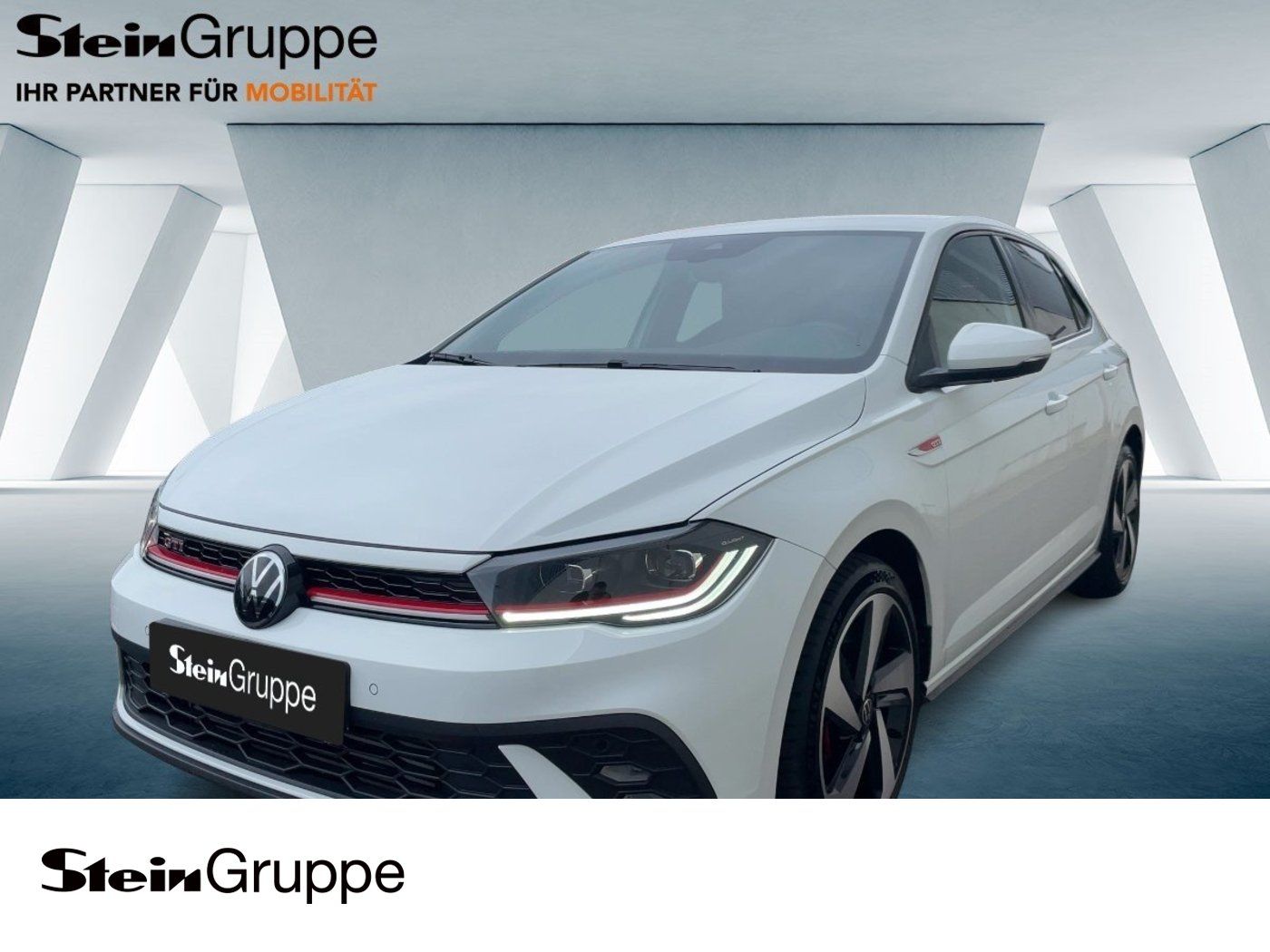 Volkswagen Polo GTI 2.0 TSI MATRIX+APP+LED+PDC+VIRT+SHZ