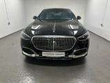 Mercedes-Benz S 580 Maybach  *PANORAMA*TABLET*TV*EXECUTIVE* - gebrauchte Mercedes-Benz S 580 aus dem Jahr 2024