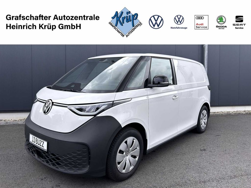 Volkswagen ID. Buzz