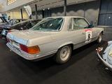 Mercedes-Benz 450 SLC C107*H-ZULASSUNG* - Mercedes-Benz 450 Gebrauchtwagen