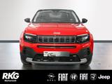 Jeep Avenger Altitude,Assistenz-Paket, Navigationssys - Jeep Avenger in Bonn
