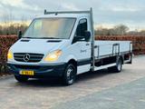 Mercedes-Benz SPRINTER 519 CDI 3.0 OPEN LAADBAK 151033 KM DODG - Mercedes-Benz Sprinter 519