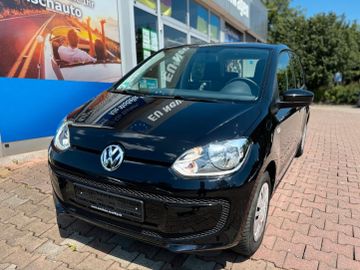 Bild 2 VW up! *move up!* NAVI
