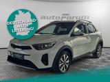 Kia Stonic 1.0T VISION (100 PS) +NAVI+PDC+KAMERA+SHZ - Kia Stonic in Bielefeld