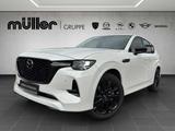 Mazda CX-60 PHEV HOMURA CON-P DRI-P COM-P PAN-P - weiße Mazda CX-60