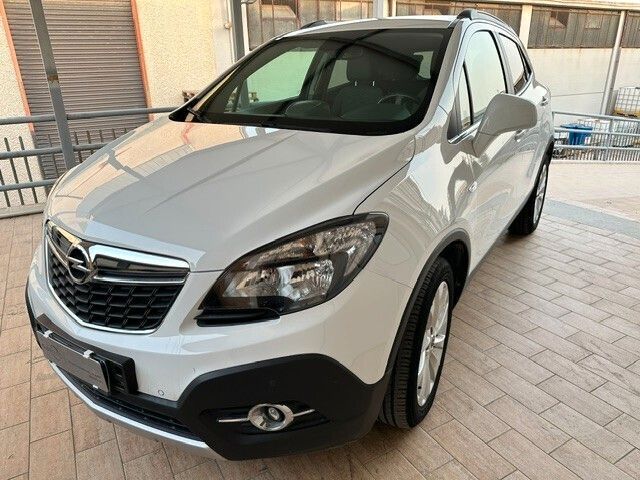 Image of Opel Mokka