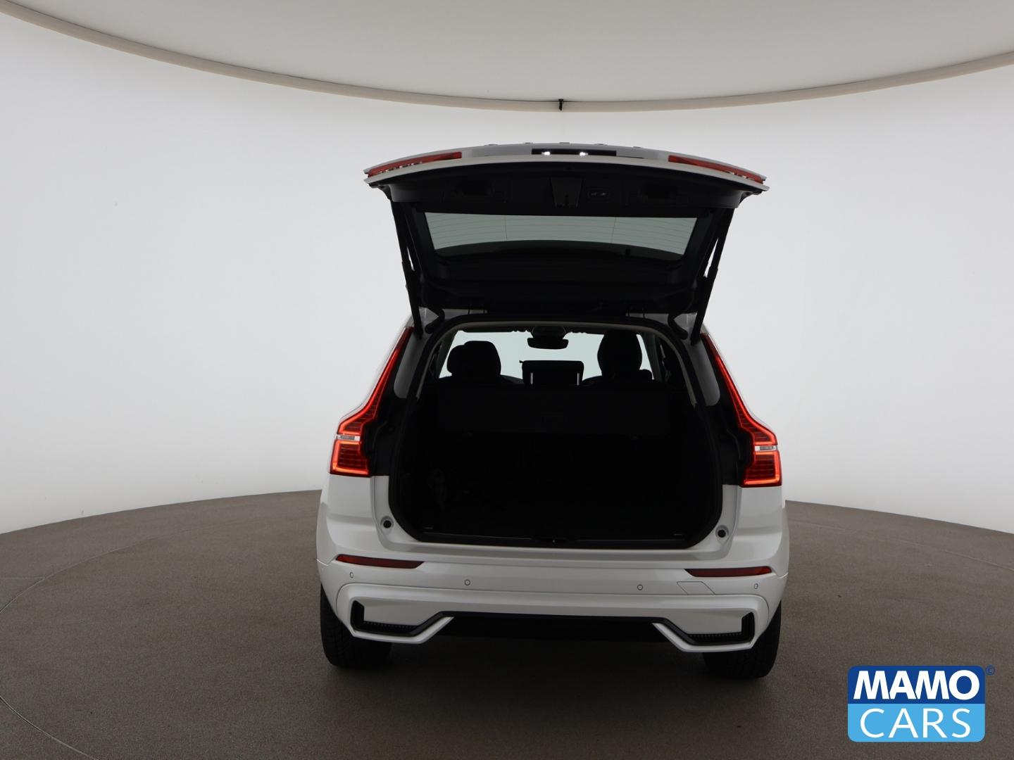 Volvo XC60 Plus Dark B5 Benzin ACC/H&K/Memory/Keyless, миниатюра 14