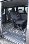 Volkswagen T6.1 Kombi DSG LED Navi AHK Standhzg Campervorb.
