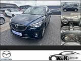 Mazda CX-5 SKYACTIV-G 165 Sendo Technik Paket Navi - Mazda Gebrauchtwagen in Dortmund