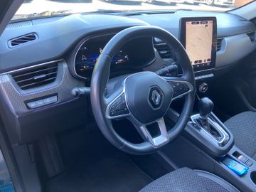 Renault Arkana - 10