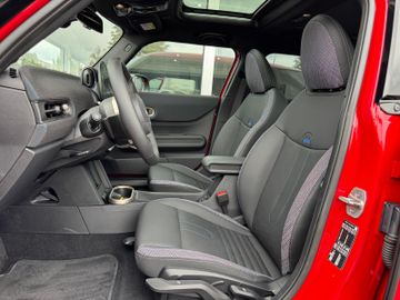 MINI Cooper C - 9