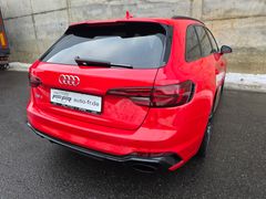 AUDI RS4 Avant 2.9 TFSI quattro erst 47Tkm Misanorot AUDI RS4 Avant 2.9 TFSI quattro erst 47Tkm Misanorot