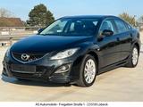 Mazda 6 Lim. 1.8 Active HU/AU NEU + Inspektion !!! - Mazda 6 in Lübeck