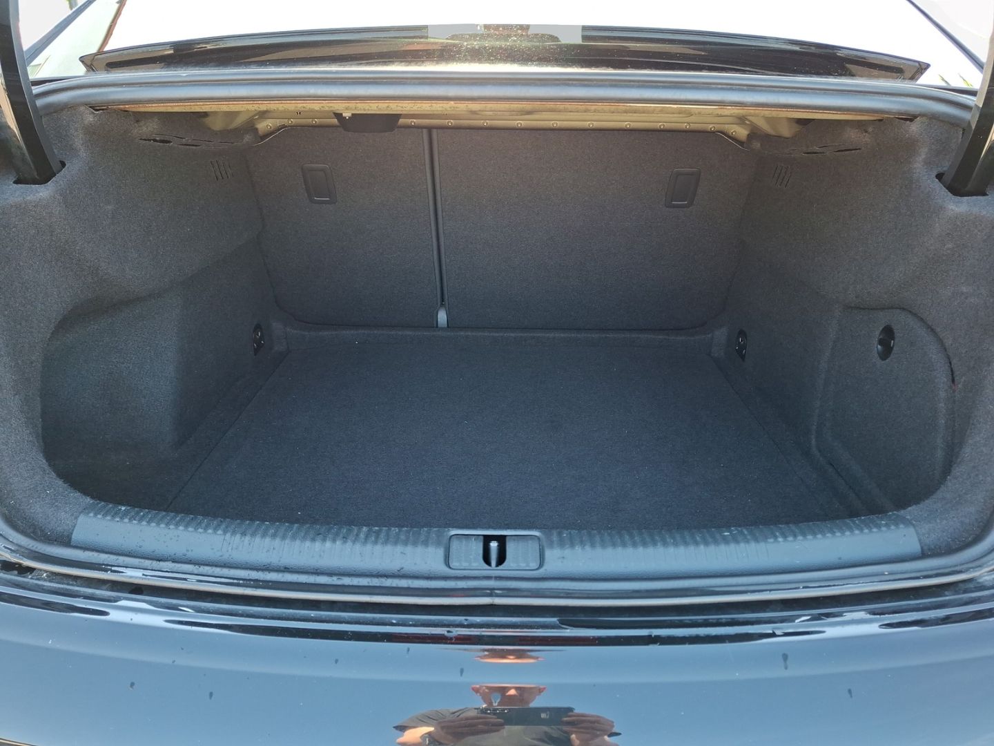 A3 Limousine 2.0 TDI *SHZ*APPConnect*Cockpit*