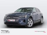 Audi Q8 e-tron 55 Q ADVANCED NP120 PANO V-SPIEGEL LED - Audi Q8 e-tron: Advanced