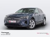 Audi Q8 e-tron 55 Q ADVANCED NP120 PANO V-SPIEGEL LED - Audi Q8 e-tron in Dortmund