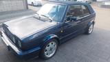 Volkswagen Golf 1 Cabrio Automatik Classicline - Volkswagen Golf: Cabrio, Classicline