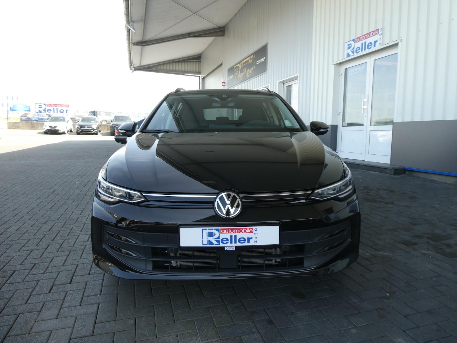 Volkswagen Golf Variant 1.5 eTSI 85 kW Life